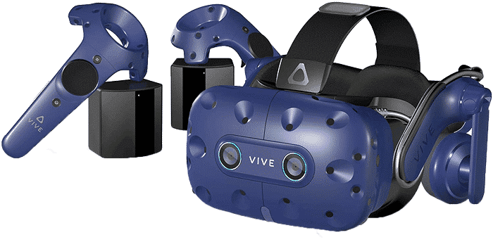 HTC Vive Pro