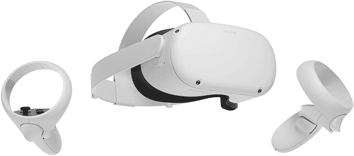 Oculus Quest 2