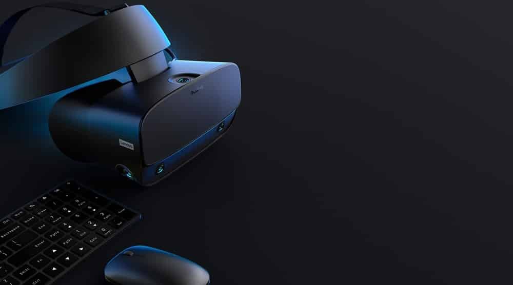 oculus rift-s installation